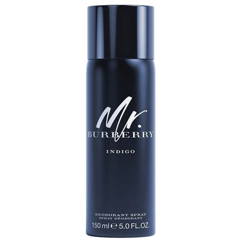 burberry deospray|mr burberry deodorant spray.